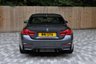 USED 2017 M BMW M4 3.0 M4 COMPETITION 2d 444 BHP APPLE CARPLAY, FSH, H/K RED LTHR