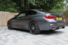 USED 2017 M BMW M4 3.0 M4 COMPETITION 2d 444 BHP APPLE CARPLAY, FSH, H/K RED LTHR