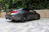 USED 2017 M BMW M4 3.0 M4 COMPETITION 2d 444 BHP APPLE CARPLAY, FSH, H/K RED LTHR