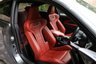 USED 2017 M BMW M4 3.0 M4 COMPETITION 2d 444 BHP APPLE CARPLAY, FSH, H/K RED LTHR