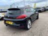 USED 2016 66 VOLKSWAGEN SCIROCCO 1.4 GT TSI BLUEMOTION TECHNOLOGY 2d 123 BHP 