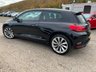 USED 2016 66 VOLKSWAGEN SCIROCCO 1.4 GT TSI BLUEMOTION TECHNOLOGY 2d 123 BHP 