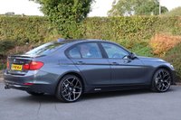 USED 2012 62 BMW 3 SERIES 2.0 318D SE 4d 141 BHP 
