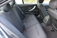 USED 2012 62 BMW 3 SERIES 2.0 318D SE 4d 141 BHP 