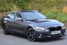 USED 2012 62 BMW 3 SERIES 2.0 318D SE 4d 141 BHP 