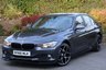 USED 2012 62 BMW 3 SERIES 2.0 318D SE 4d 141 BHP 