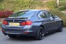 USED 2012 62 BMW 3 SERIES 2.0 318D SE 4d 141 BHP 