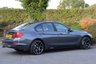 USED 2012 62 BMW 3 SERIES 2.0 318D SE 4d 141 BHP 