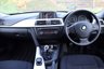USED 2012 62 BMW 3 SERIES 2.0 318D SE 4d 141 BHP 