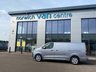 USED 2020 70 PEUGEOT EXPERT 1.5 BLUEHDI PROFESSIONAL L2 LWB 6 SPEED EURO 6 ULEZ FREE - AIR CONDITIONING