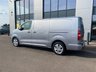 USED 2020 70 PEUGEOT EXPERT 1.5 BLUEHDI PROFESSIONAL L2 LWB 6 SPEED EURO 6 ULEZ FREE - AIR CONDITIONING
