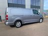 USED 2020 70 PEUGEOT EXPERT 1.5 BLUEHDI PROFESSIONAL L2 LWB 6 SPEED EURO 6 ULEZ FREE - AIR CONDITIONING