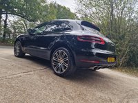 USED 2016 66 PORSCHE MACAN 3.0 D S PDK 5d AUTO 258 BHP ZERO DEPOSIT FINANCE AVAILABLE