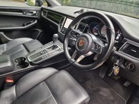 USED 2016 66 PORSCHE MACAN 3.0 D S PDK 5d AUTO 258 BHP ZERO DEPOSIT FINANCE AVAILABLE