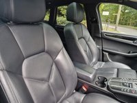 USED 2016 66 PORSCHE MACAN 3.0 D S PDK 5d AUTO 258 BHP ZERO DEPOSIT FINANCE AVAILABLE