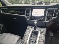USED 2016 66 PORSCHE MACAN 3.0 D S PDK 5d AUTO 258 BHP ZERO DEPOSIT FINANCE AVAILABLE
