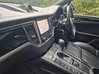 USED 2016 66 PORSCHE MACAN 3.0 D S PDK 5d AUTO 258 BHP ZERO DEPOSIT FINANCE AVAILABLE