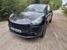 USED 2016 66 PORSCHE MACAN 3.0 D S PDK 5d AUTO 258 BHP ZERO DEPOSIT FINANCE AVAILABLE