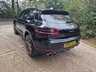 USED 2016 66 PORSCHE MACAN 3.0 D S PDK 5d AUTO 258 BHP ZERO DEPOSIT FINANCE AVAILABLE