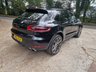 USED 2016 66 PORSCHE MACAN 3.0 D S PDK 5d AUTO 258 BHP ZERO DEPOSIT FINANCE AVAILABLE