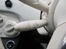 USED 2018 68 FIAT 500 1.2 LOUNGE 3d 69 BHP NEW SHAPE Low Mileage, One Previous Owner, Just Serviced, MOT until October 2023, Great fuel economy!