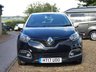USED 2017 17 RENAULT CAPTUR 1.5 DYNAMIQUE S NAV DCI 5d 90 BHP www.suffolkcarcentre.co.uk - Located at Reydon
