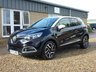USED 2017 17 RENAULT CAPTUR 1.5 DYNAMIQUE S NAV DCI 5d 90 BHP www.suffolkcarcentre.co.uk - Located at Reydon