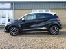 USED 2017 17 RENAULT CAPTUR 1.5 DYNAMIQUE S NAV DCI 5d 90 BHP www.suffolkcarcentre.co.uk - Located at Reydon