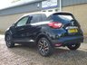 USED 2017 17 RENAULT CAPTUR 1.5 DYNAMIQUE S NAV DCI 5d 90 BHP www.suffolkcarcentre.co.uk - Located at Reydon