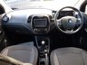 USED 2017 17 RENAULT CAPTUR 1.5 DYNAMIQUE S NAV DCI 5d 90 BHP www.suffolkcarcentre.co.uk - Located at Reydon