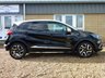 USED 2017 17 RENAULT CAPTUR 1.5 DYNAMIQUE S NAV DCI 5d 90 BHP www.suffolkcarcentre.co.uk - Located at Reydon