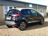 USED 2017 17 RENAULT CAPTUR 1.5 DYNAMIQUE S NAV DCI 5d 90 BHP www.suffolkcarcentre.co.uk - Located at Reydon