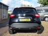 USED 2017 17 RENAULT CAPTUR 1.5 DYNAMIQUE S NAV DCI 5d 90 BHP www.suffolkcarcentre.co.uk - Located at Reydon