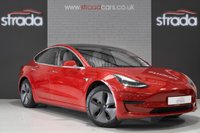 USED 2019 69 TESLA Model 3 0.0 STANDARD RANGE PLUS 4d 302 BHP +FREE DELIVERY AVAILABLE+ PRIVACY+