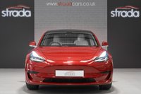 USED 2019 69 TESLA Model 3 0.0 STANDARD RANGE PLUS 4d 302 BHP +FREE DELIVERY AVAILABLE+ PRIVACY+