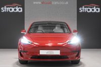 USED 2019 69 TESLA Model 3 0.0 STANDARD RANGE PLUS 4d 302 BHP +FREE DELIVERY AVAILABLE+ PRIVACY+
