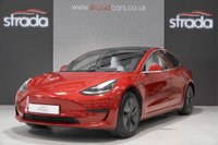USED 2019 69 TESLA Model 3 0.0 STANDARD RANGE PLUS 4d 302 BHP +FREE DELIVERY AVAILABLE+ PRIVACY+