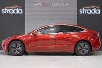 USED 2019 69 TESLA Model 3 0.0 STANDARD RANGE PLUS 4d 302 BHP +FREE DELIVERY AVAILABLE+ PRIVACY+