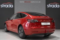 USED 2019 69 TESLA Model 3 0.0 STANDARD RANGE PLUS 4d 302 BHP +FREE DELIVERY AVAILABLE+ PRIVACY+