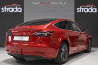 USED 2019 69 TESLA Model 3 0.0 STANDARD RANGE PLUS 4d 302 BHP +FREE DELIVERY AVAILABLE+ PRIVACY+