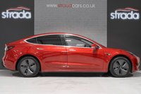USED 2019 69 TESLA Model 3 0.0 STANDARD RANGE PLUS 4d 302 BHP +FREE DELIVERY AVAILABLE+ PRIVACY+