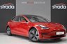 USED 2019 69 TESLA Model 3 0.0 STANDARD RANGE PLUS 4d 302 BHP +FREE DELIVERY AVAILABLE+ PRIVACY+