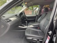 USED 2011 11 BMW X3 2.0 XDRIVE20D SE 5d 181 BHP 