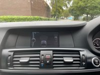 USED 2011 11 BMW X3 2.0 XDRIVE20D SE 5d 181 BHP 