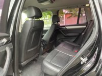 USED 2011 11 BMW X3 2.0 XDRIVE20D SE 5d 181 BHP 