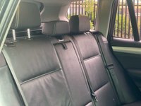 USED 2011 11 BMW X3 2.0 XDRIVE20D SE 5d 181 BHP 