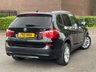 USED 2011 11 BMW X3 2.0 XDRIVE20D SE 5d 181 BHP 