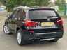 USED 2011 11 BMW X3 2.0 XDRIVE20D SE 5d 181 BHP 
