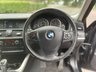 USED 2011 11 BMW X3 2.0 XDRIVE20D SE 5d 181 BHP 