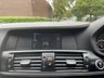 USED 2011 11 BMW X3 2.0 XDRIVE20D SE 5d 181 BHP 